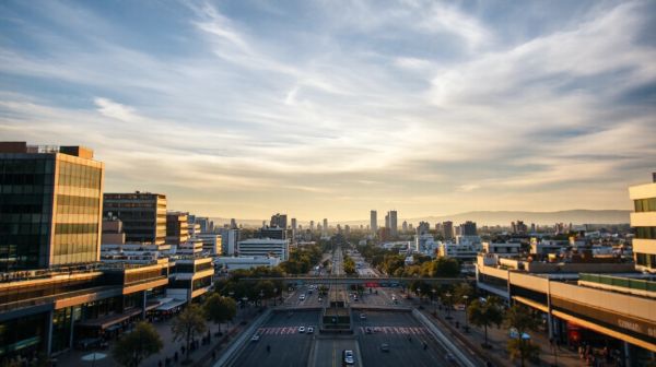Innovative Enhancements Revolutionizing Ciudad de La Plata