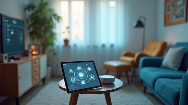 Secure your home network for iot: a complete guide