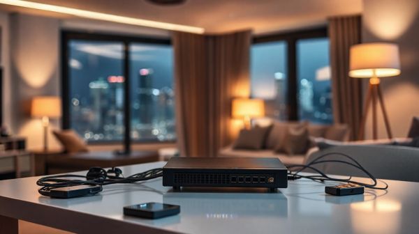 Top Tips for Enhancing IoT Home Network Security