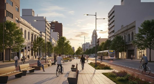 What Upgrades for Ciudad de La Plata Are Transforming the Local Experience?
